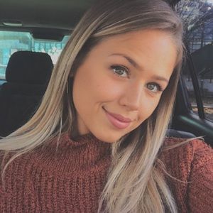 Meet your Posher, Kristen